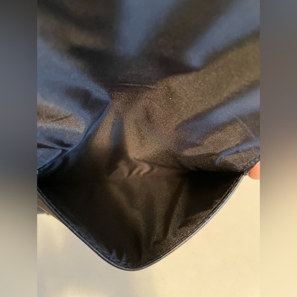 Laura Mercier cross body bag - New Without Tag - Picture 6 of 8